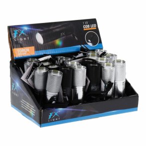 Lygte LED Fx Light