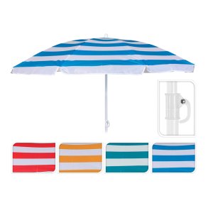 Parasol Middelhavet Strand