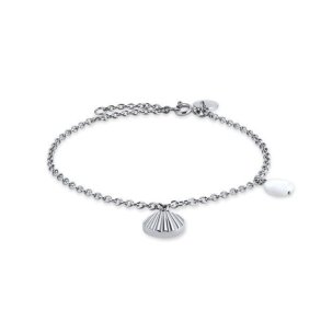 Armbnd til kvinder Rosefield JSPBRS-J164 16 - 20 cm
