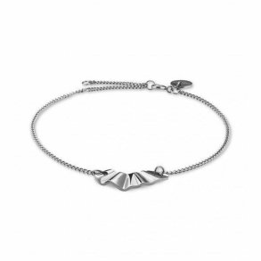 Armbnd til kvinder Rosefield BLWBS-J235 16 - 20 cm