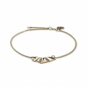 Armbnd til kvinder Rosefield BLWBG-J236 16 - 20 cm