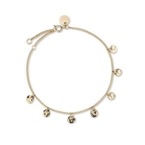 Armbnd til kvinder Rosefield BMLBG-J238 16 - 20 cm