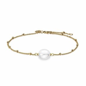 Armbnd til kvinder Rosefield JPBG-J180 16 - 20 cm