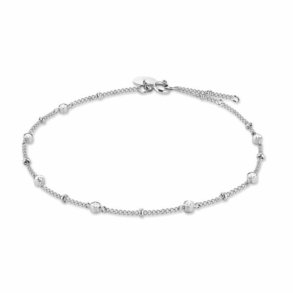 Armbnd til kvinder Rosefield JBSCS-J261 16 - 20 cm