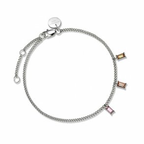Armbnd til kvinder Rosefield JTBBS-J432 16 - 20 cm