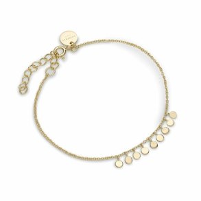 Armbnd til kvinder Rosefield JTBMG-J433 16 - 20 cm