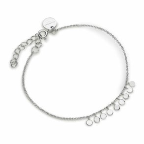 Armbnd til kvinder Rosefield JTBMS-J434 16 - 20 cm