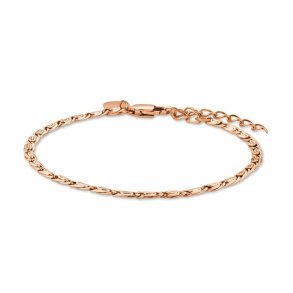 Armbnd til kvinder Rosefield JTBRRG-J435 16 - 20 cm