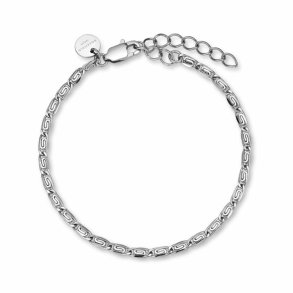 Armbnd til kvinder Rosefield JTBRS-J436 16 - 20 cm