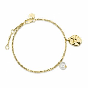 Armbnd til kvinder Rosefield JTBPG-J437 16 - 20 cm