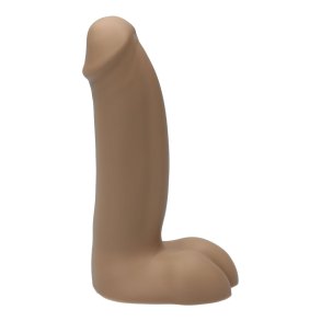 Realistisk Dildo Ylva & Dite Silikone
