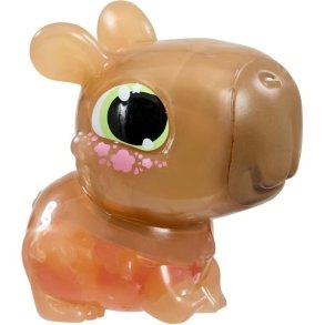 Bamse Goliath Plastik