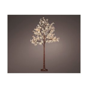 Juletr Lumineo Gypsophila 180 cm