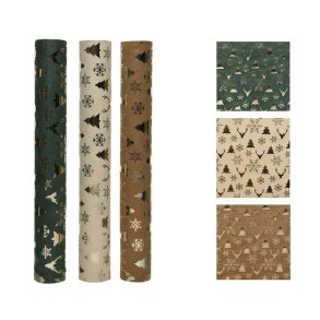 Bordlber Decoris Jul 35 x 200 cm