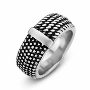 Unisex ring Frank 1967 7FR-0002-59