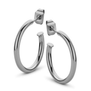 reringe til kvinder CO88 Collection 8CE-70053 Slvfarvet