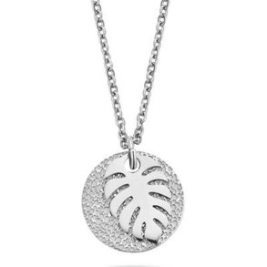 Vedhng til kvinder CO88 Collection 8CN-26124 Slvfarvet