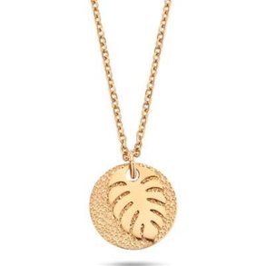 Vedhng til kvinder CO88 Collection 8CN-26126 Rosenguld