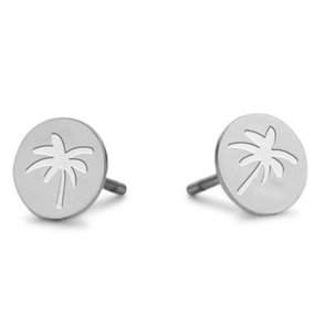 reringe til kvinder CO88 Collection 8CE-70094 Slvfarvet