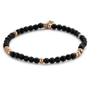 Armbnd til kvinder CO88 Collection 8CB-90570 Sort