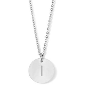 Vedhng til kvinder CO88 Collection 8CN-11034 Slvfarvet