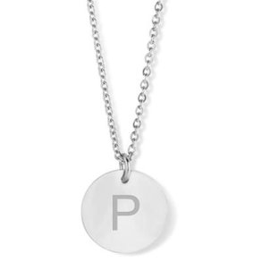 Vedhng til kvinder CO88 Collection 8CN-11041 Slvfarvet