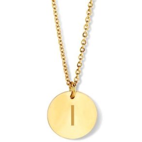 Vedhng til kvinder CO88 Collection 8CN-11060 Gylden