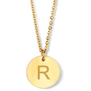 Vedhng til kvinder CO88 Collection 8CN-11069 Gylden