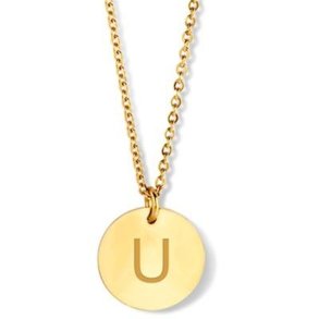 Vedhng til kvinder CO88 Collection 8CN-11072 Gylden