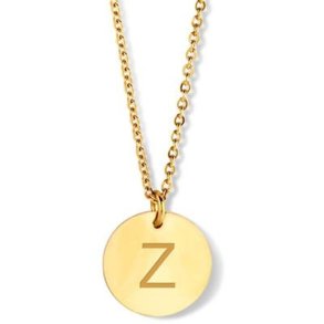 Vedhng til kvinder CO88 Collection 8CN-11077 Gylden