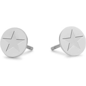 reringe til kvinder CO88 Collection 8CE-70135 Slvfarvet