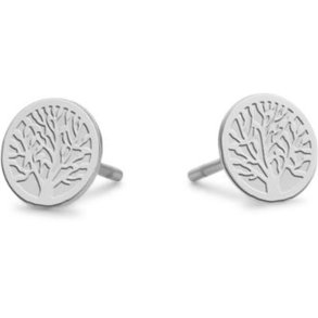 reringe til kvinder CO88 Collection 8CE-70138 Slvfarvet