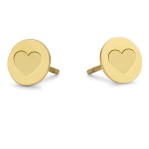 reringe til kvinder CO88 Collection 8CE-70140 Gylden