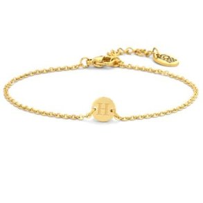 Armbnd til kvinder CO88 Collection 8CB-90622 Gylden