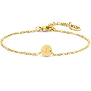 Armbnd til kvinder CO88 Collection 8CB-90623 Gylden