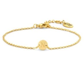 Armbnd til kvinder CO88 Collection 8CB-90628 Gylden