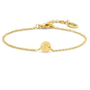 Armbnd til kvinder CO88 Collection 8CB-90630 Gylden