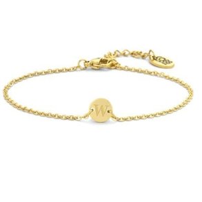Armbnd til kvinder CO88 Collection 8CB-90637 Gylden
