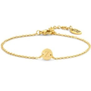 Armbnd til kvinder CO88 Collection 8CB-90640 Gylden