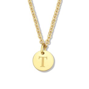 Vedhng til kvinder CO88 Collection 8CN-26157 Gylden