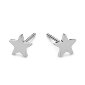 reringe til kvinder CO88 Collection 8CE-70301 Slvfarvet