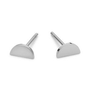 reringe til kvinder CO88 Collection 8CE-70323 Slvfarvet