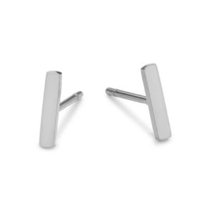 reringe til kvinder CO88 Collection 8CE-70325 Slvfarvet