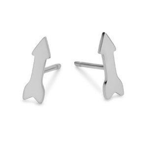 reringe til kvinder CO88 Collection 8CE-70329 Slvfarvet