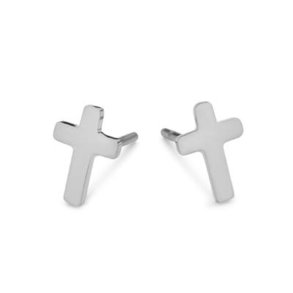 reringe til kvinder CO88 Collection 8CE-70335 Slvfarvet