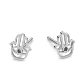 reringe til kvinder CO88 Collection 8CE-70337 Slvfarvet