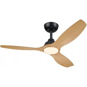 Loftsventilator Philips Sort Tr