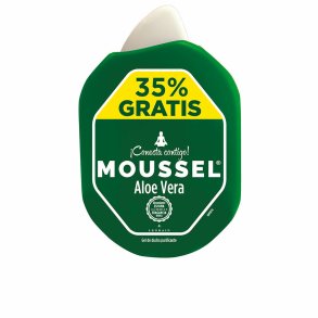 Shower gel Moussel ALOE VERA 900 ml