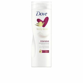 Ekstra Nrende Body Lotion Dove Body Love 400 ml