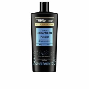 Fugtgivende shampoo Tresemme HIDRATACIN INTENSA 685 ml